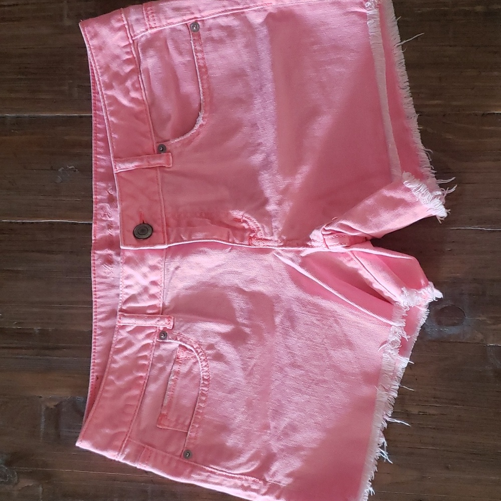 American Eagle shorts size 14